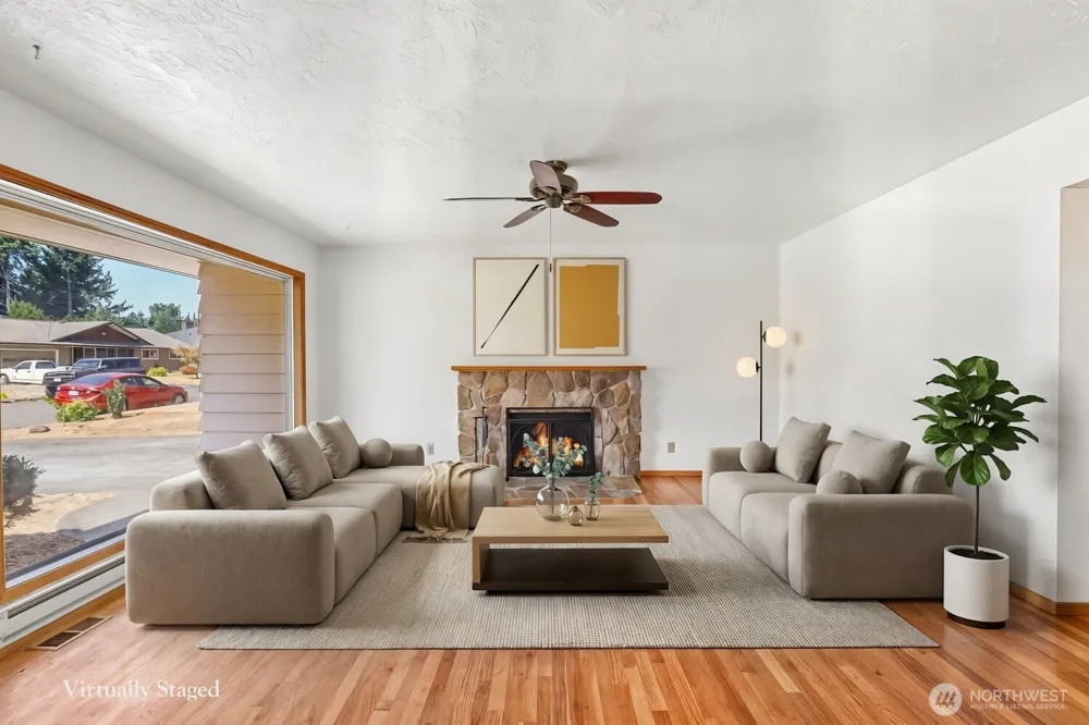 413 Little Rock Way Vancouver, WA 98664