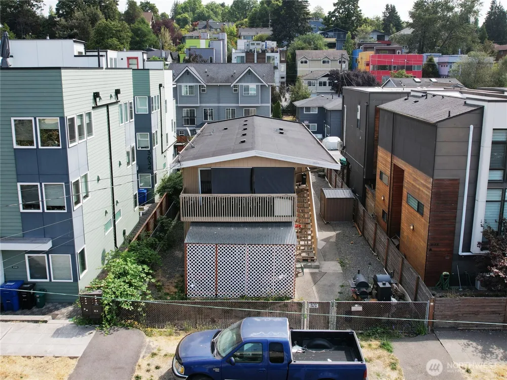 3640 36th Street S Seattle, WA 98144