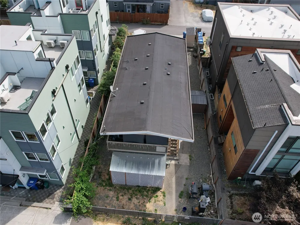 3640 36th Street S Seattle, WA 98144
