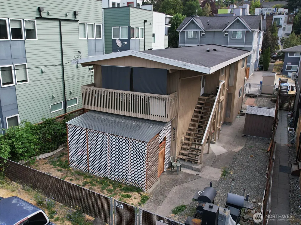 3640 36th Street S Seattle, WA 98144
