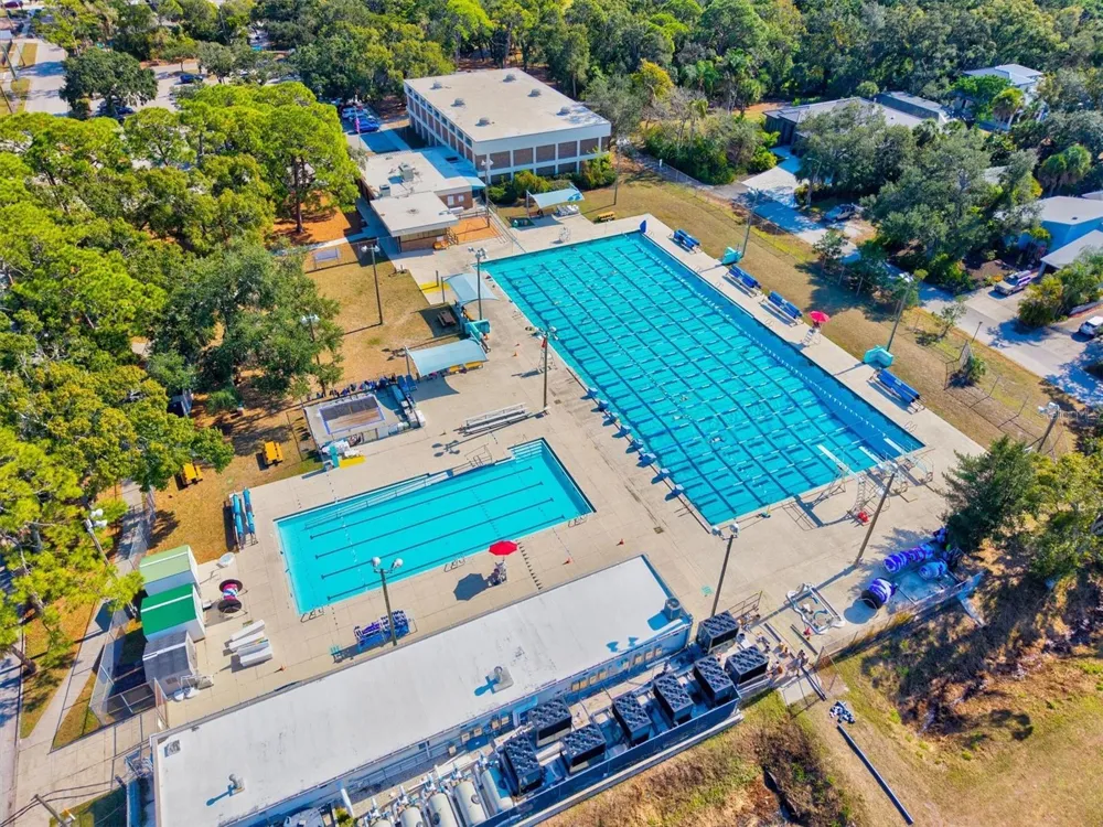 2226 ARLINGTON STREET Sarasota, FL 34239