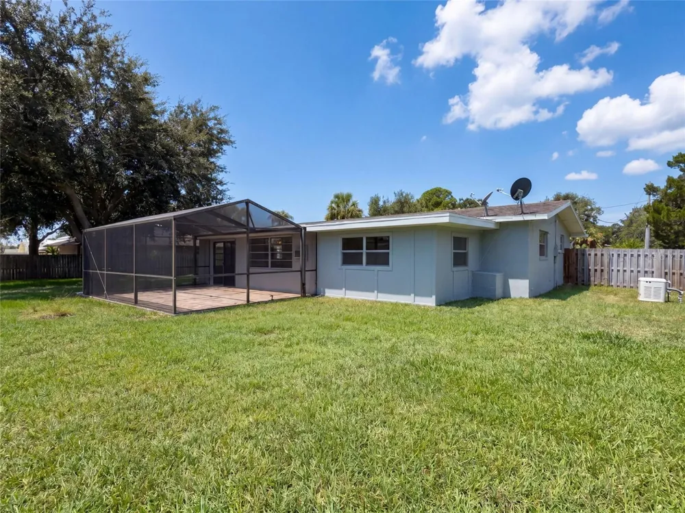 2617 S FAIRWAY DRIVE Melbourne, FL 32901