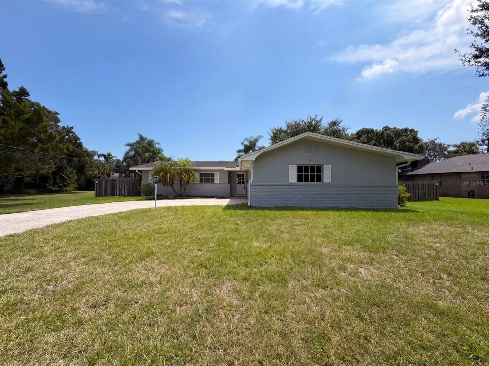 2617 S FAIRWAY DRIVE Melbourne, FL 32901