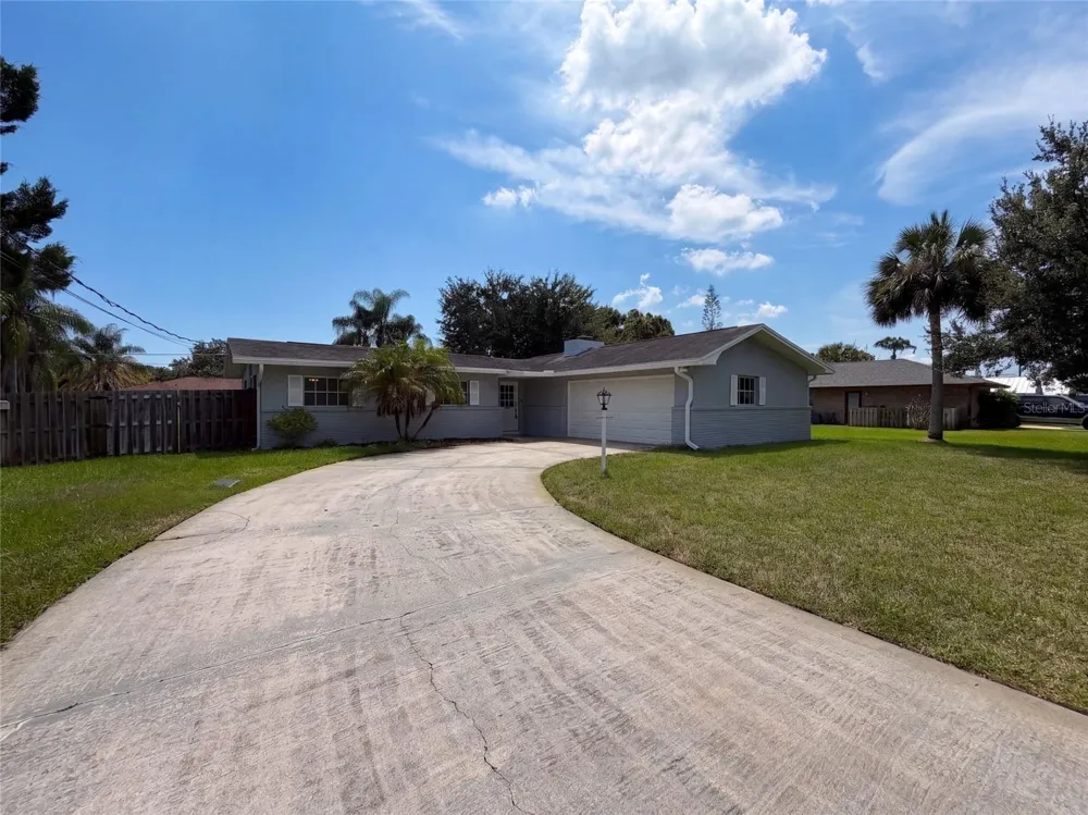 2617 S FAIRWAY DRIVE Melbourne, FL 32901