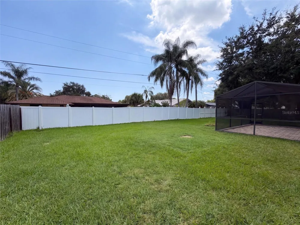 2617 S FAIRWAY DRIVE Melbourne, FL 32901