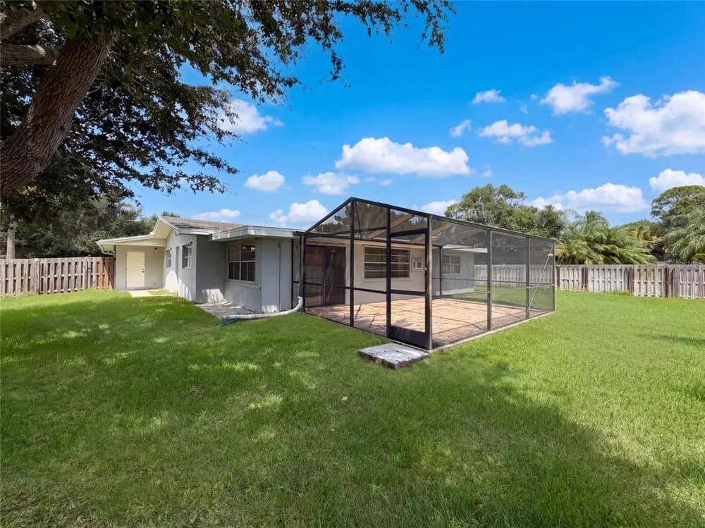 2617 S FAIRWAY DRIVE Melbourne, FL 32901