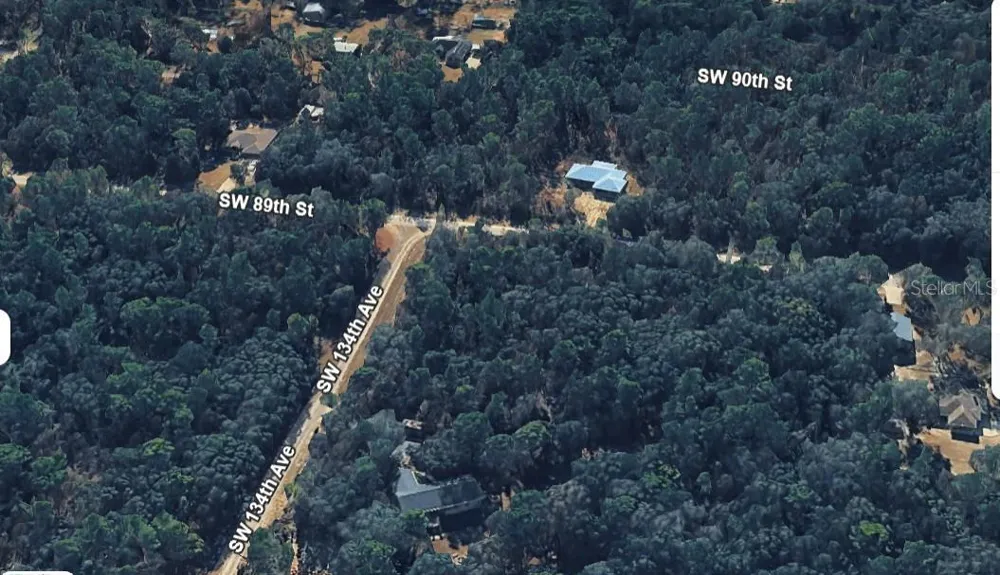 SW 88 STREET Dunnellon, FL 34432