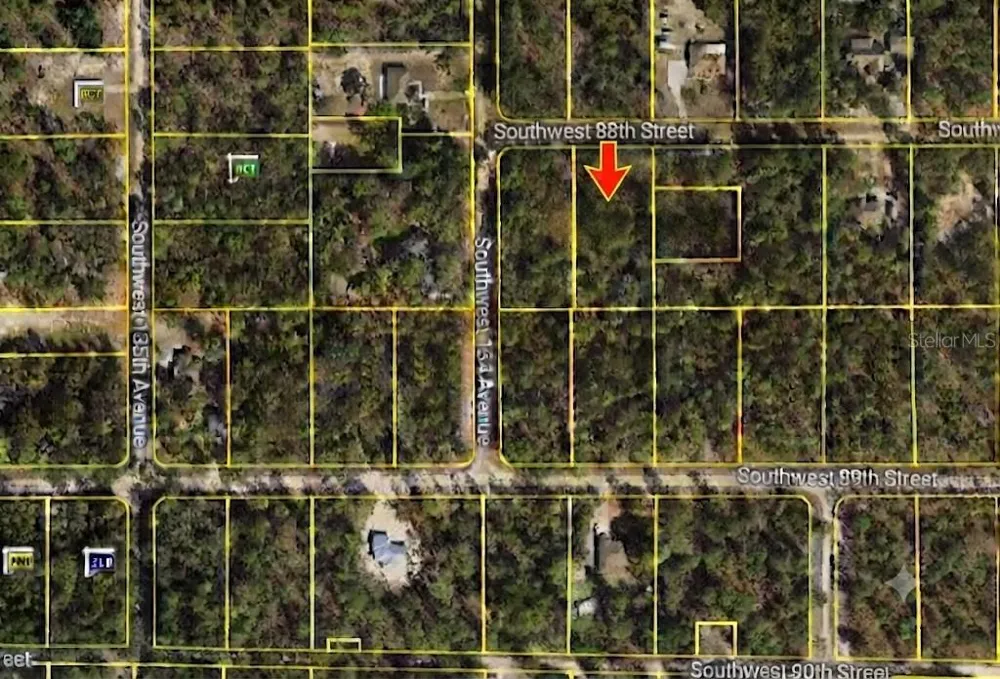 SW 88 STREET Dunnellon, FL 34432
