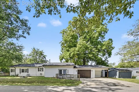 1107 Corydon Drive