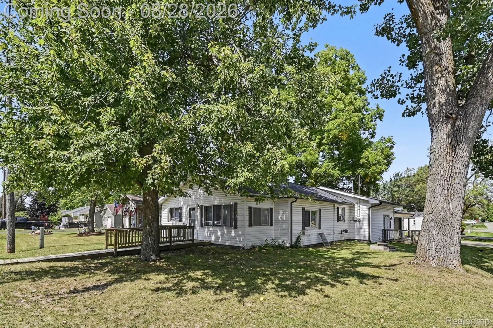 1107 Corydon Drive Genesee Charter Township, MI 48458