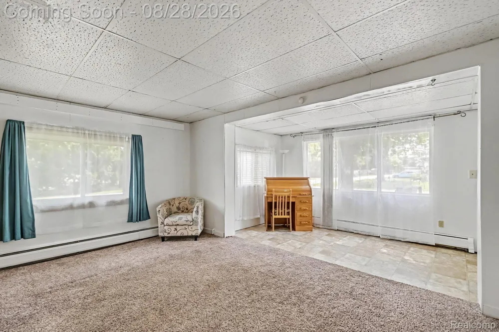 1107 Corydon Drive Genesee Charter Township, MI 48458
