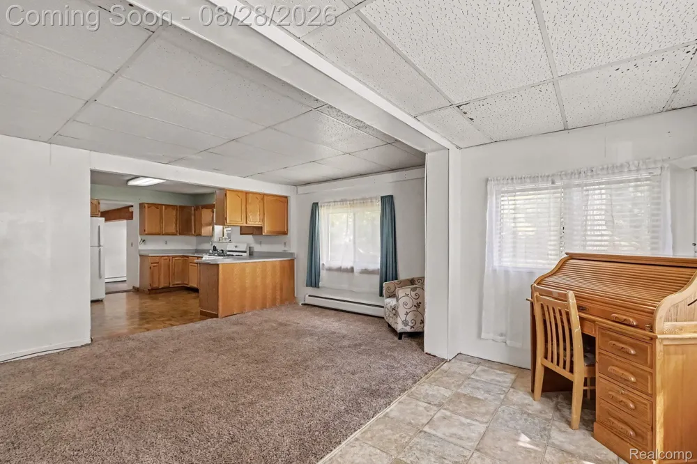 1107 Corydon Drive Genesee Charter Township, MI 48458