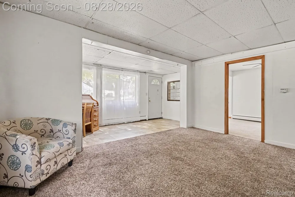 1107 Corydon Drive Genesee Charter Township, MI 48458
