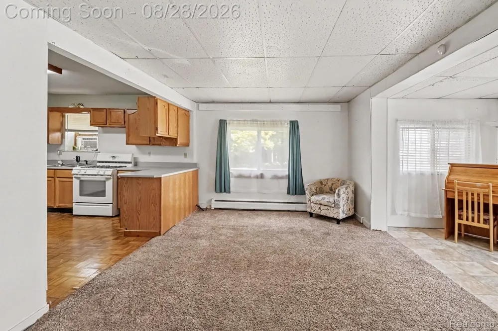 1107 Corydon Drive Genesee Charter Township, MI 48458