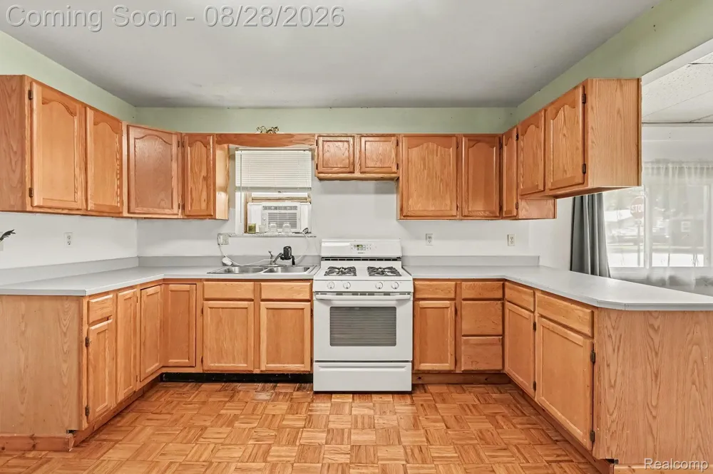 1107 Corydon Drive Genesee Charter Township, MI 48458
