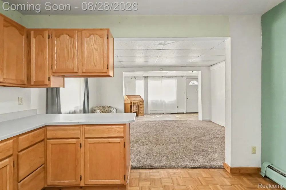 1107 Corydon Drive Genesee Charter Township, MI 48458
