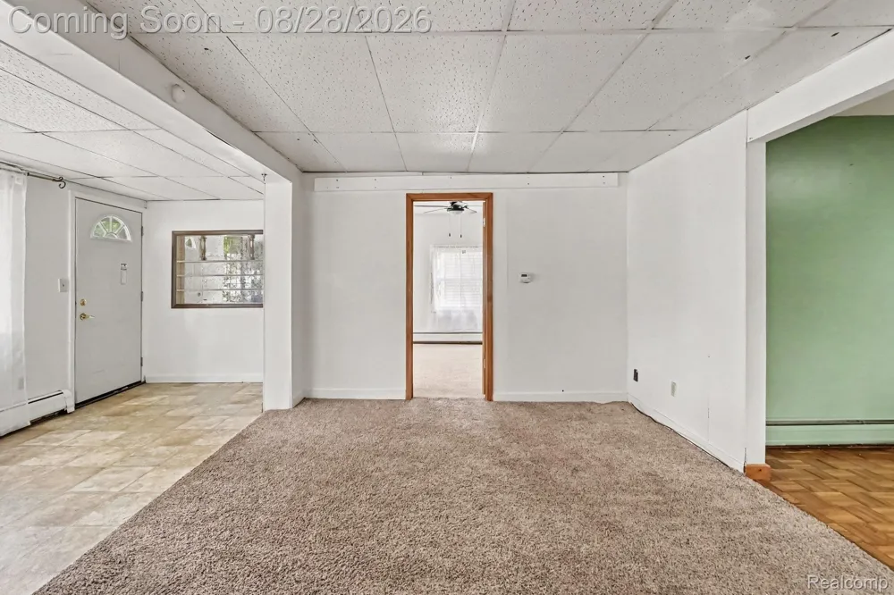 1107 Corydon Drive Genesee Charter Township, MI 48458
