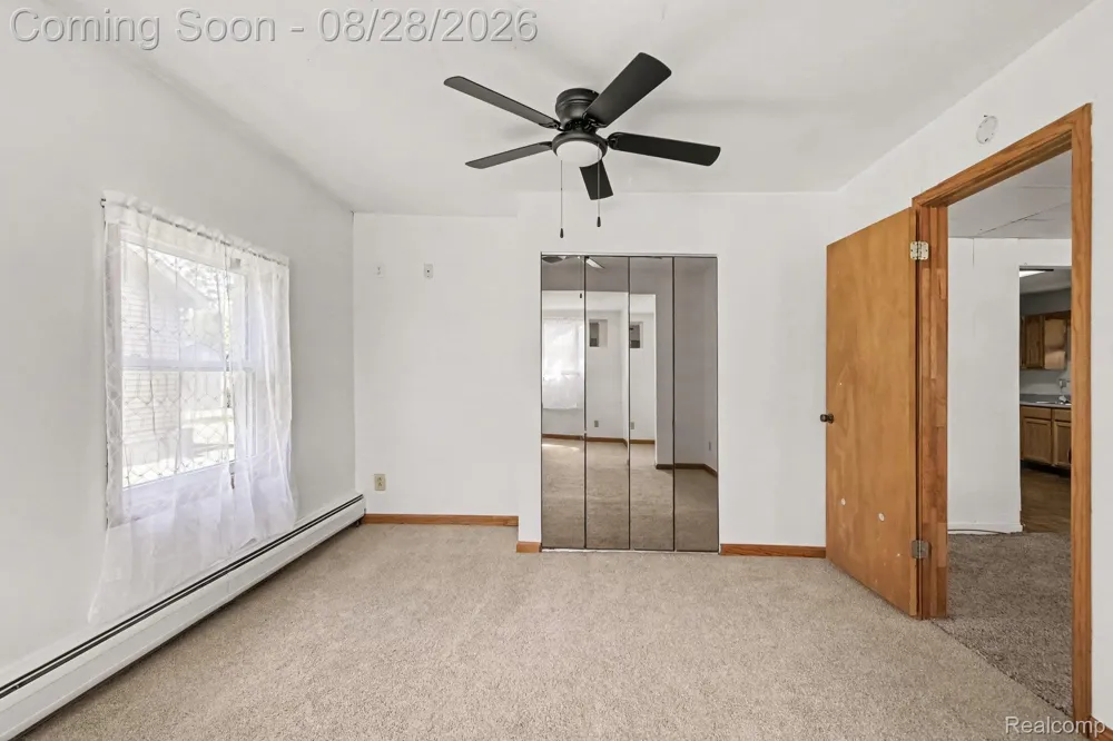 1107 Corydon Drive Genesee Charter Township, MI 48458