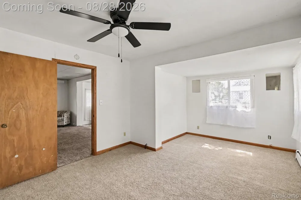 1107 Corydon Drive Genesee Charter Township, MI 48458