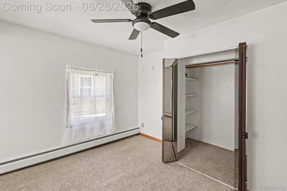 1107 Corydon Drive Genesee Charter Township, MI 48458