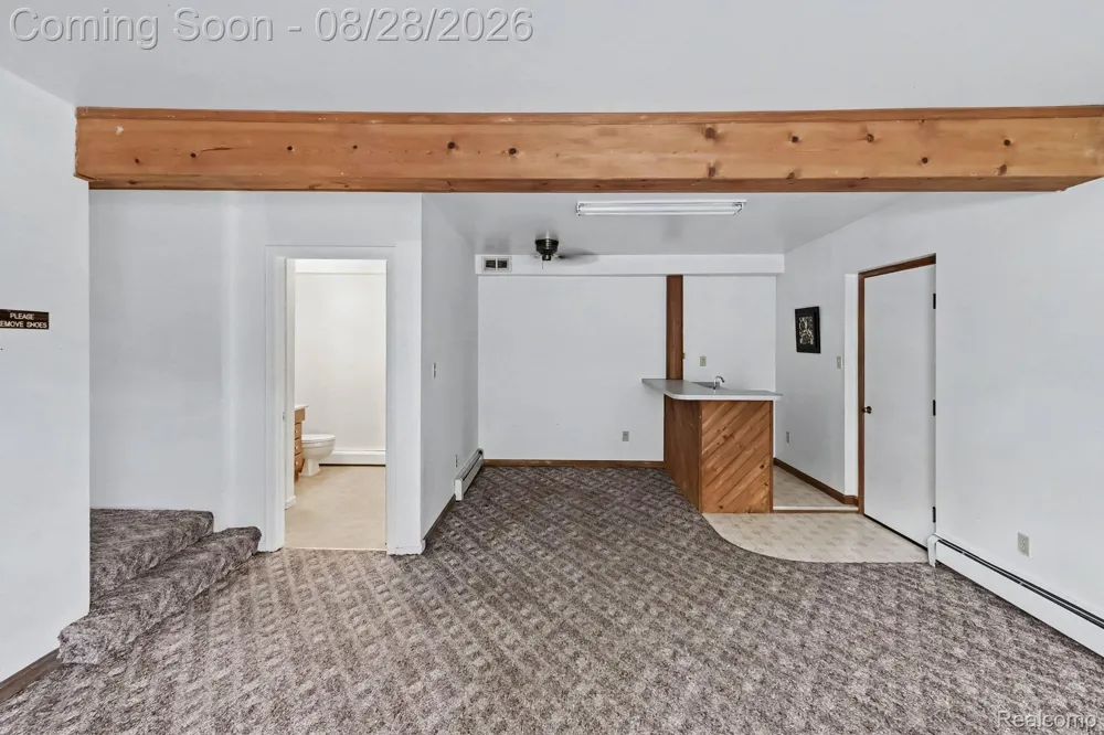 1107 Corydon Drive Genesee Charter Township, MI 48458