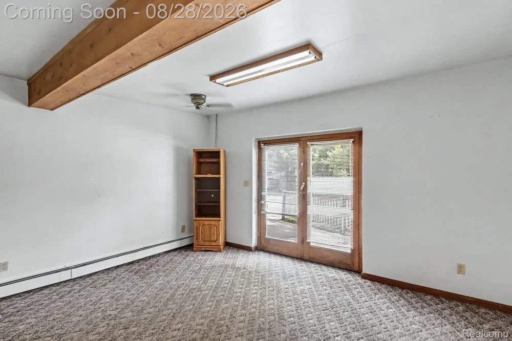 1107 Corydon Drive Genesee Charter Township, MI 48458