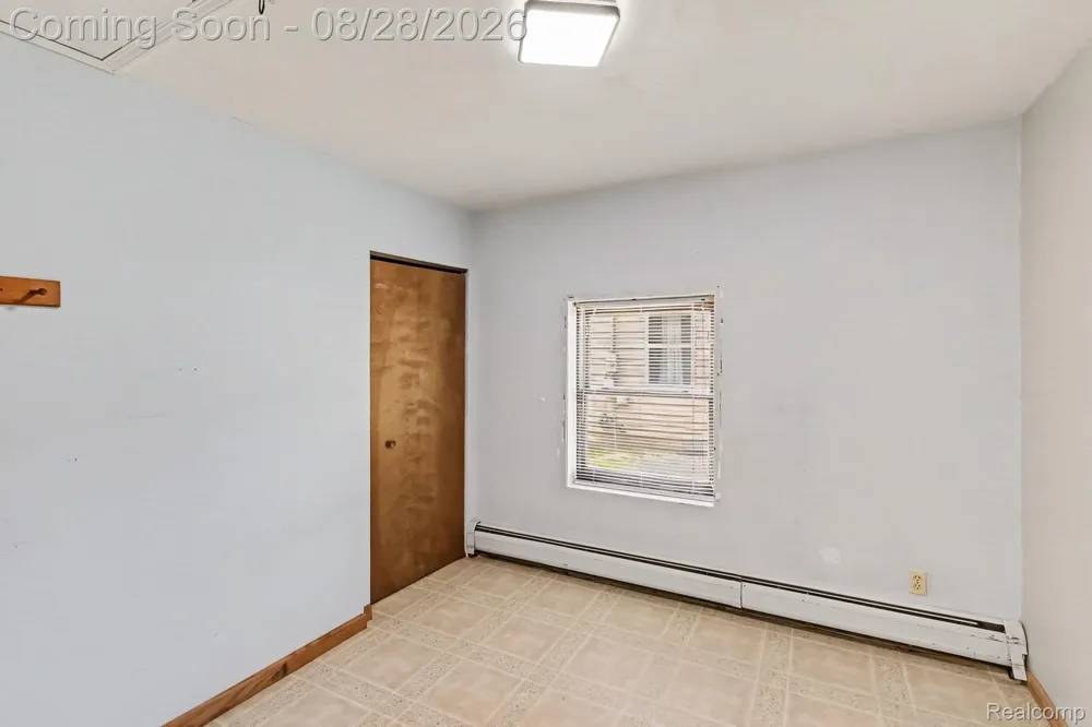 1107 Corydon Drive Genesee Charter Township, MI 48458