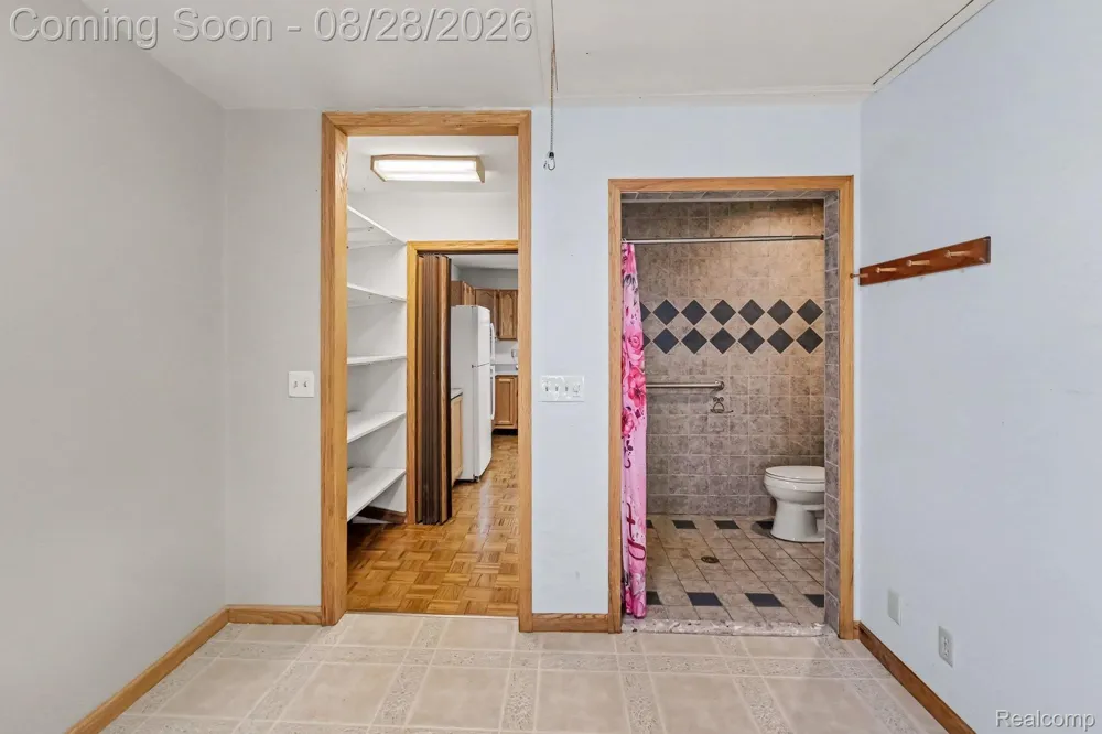 1107 Corydon Drive Genesee Charter Township, MI 48458