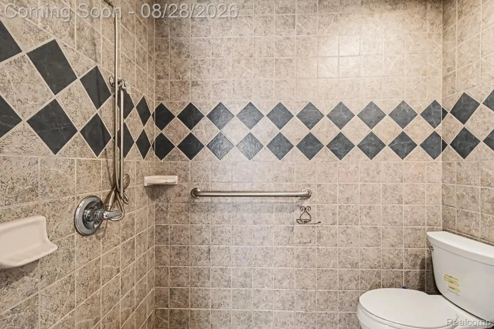 1107 Corydon Drive Genesee Charter Township, MI 48458