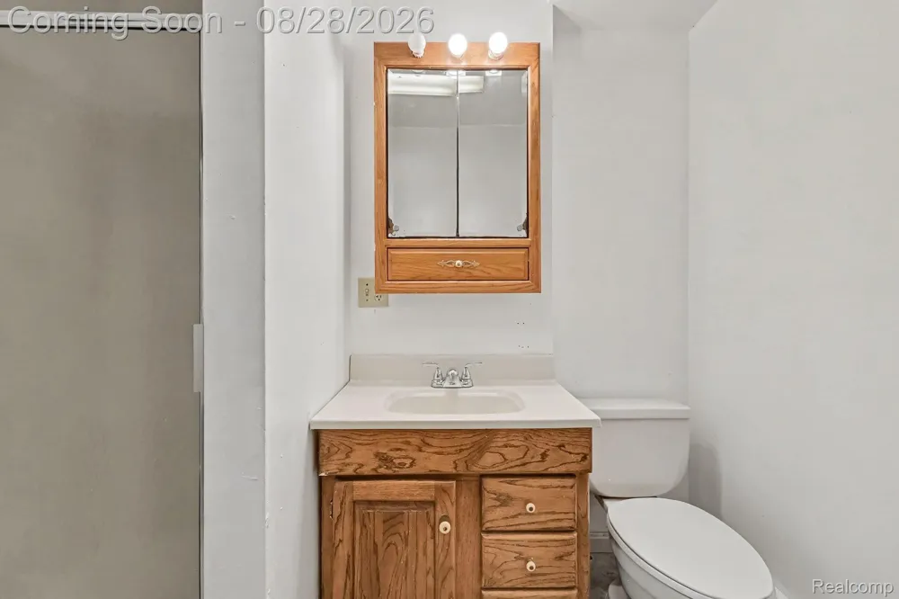 1107 Corydon Drive Genesee Charter Township, MI 48458