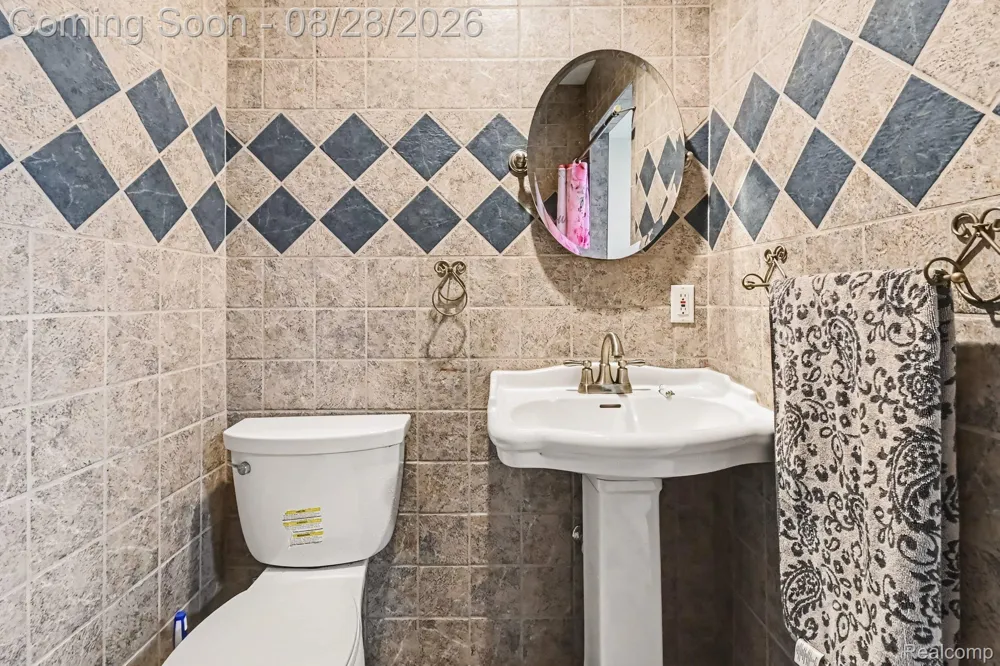 1107 Corydon Drive Genesee Charter Township, MI 48458
