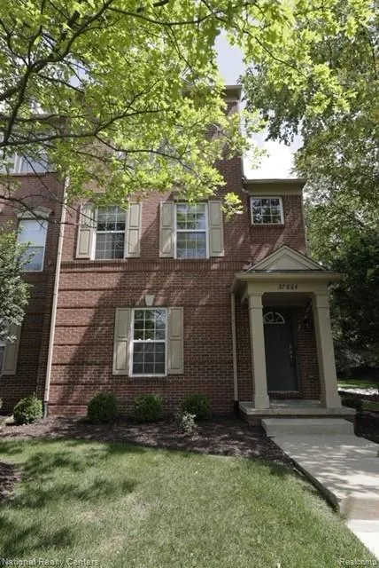 27864 Declaration Road
