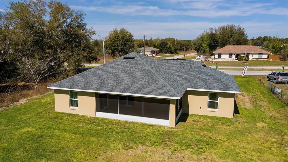 4887 SW 159TH LANE ROAD ocala, FL 34473