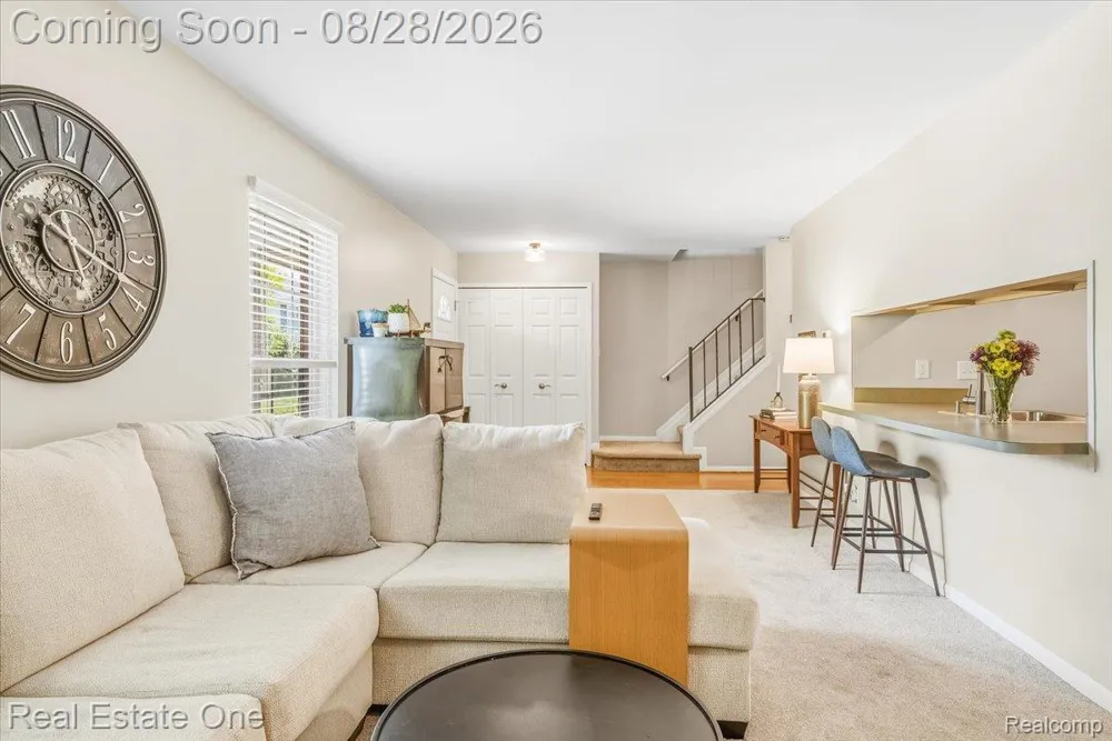 7004 HARVARD LANE Canton Charter Township, MI 48187