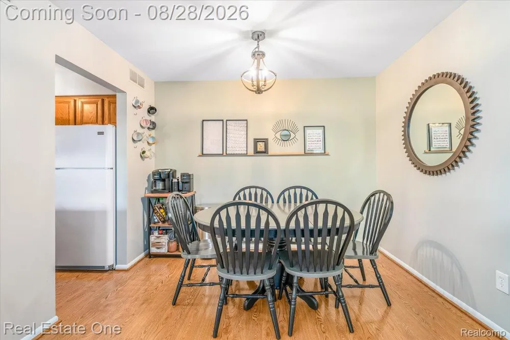 7004 HARVARD LANE Canton Charter Township, MI 48187