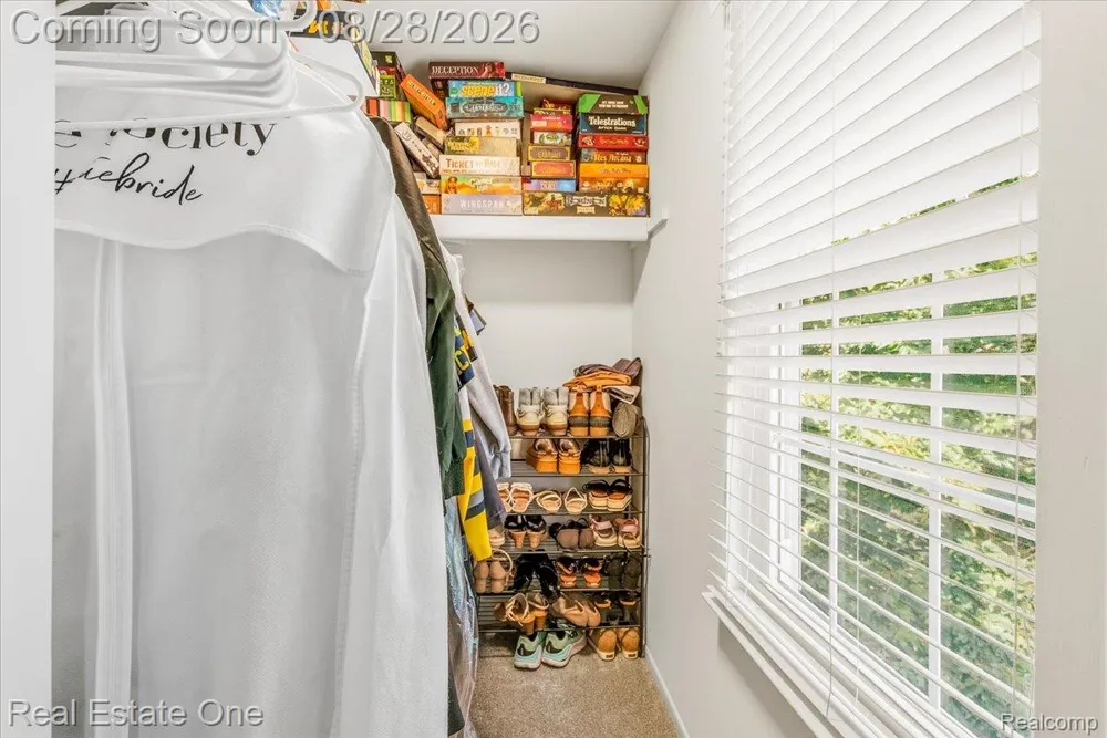 7004 HARVARD LANE Canton Charter Township, MI 48187