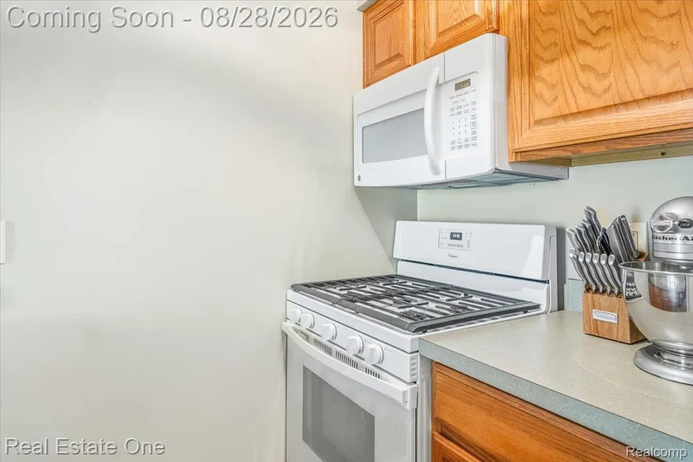 7004 HARVARD LANE Canton Charter Township, MI 48187