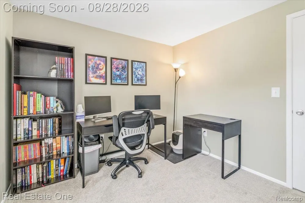 7004 HARVARD LANE Canton Charter Township, MI 48187
