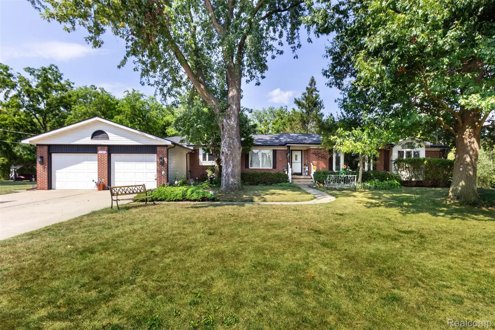 50900 Proctor Road Canton Charter Township, MI 48188