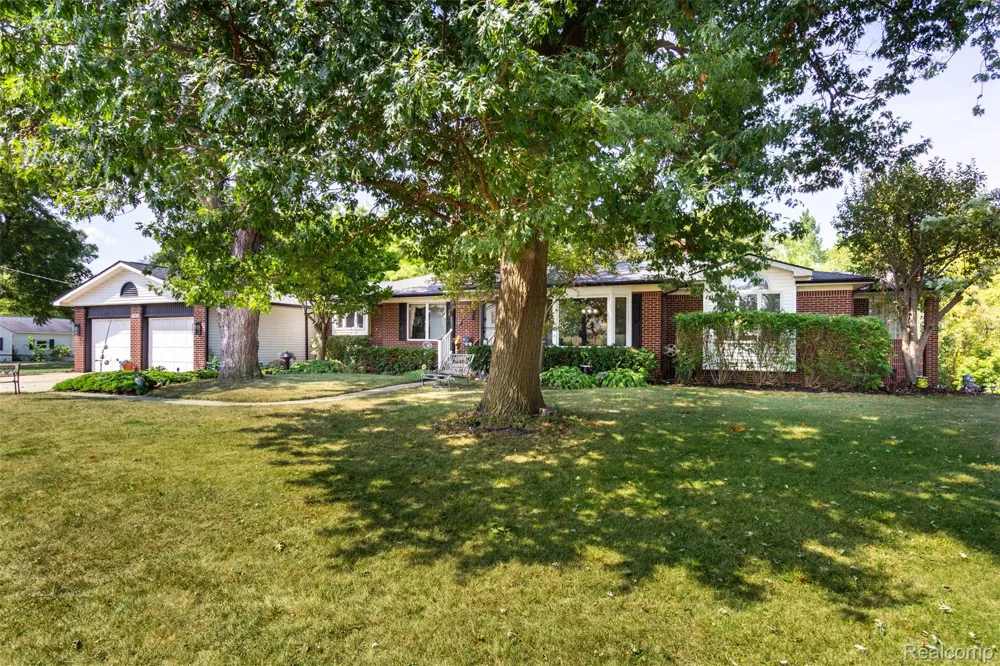 50900 Proctor Road Canton Charter Township, MI 48188
