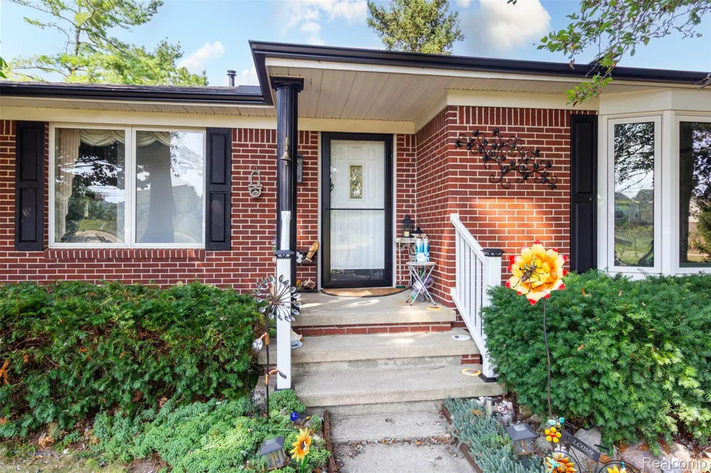 50900 Proctor Road Canton Charter Township, MI 48188