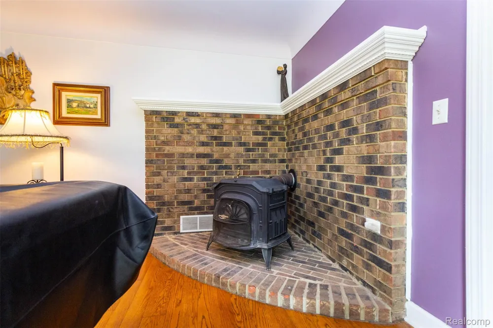 50900 Proctor Road Canton Charter Township, MI 48188