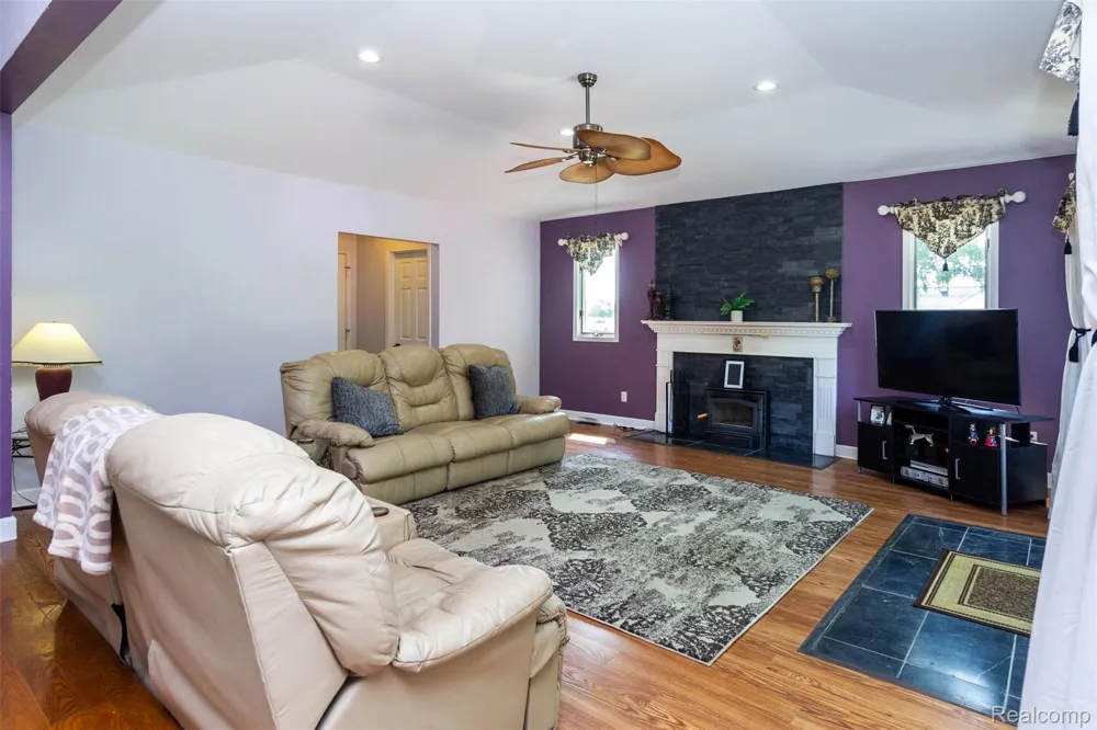 50900 Proctor Road Canton Charter Township, MI 48188