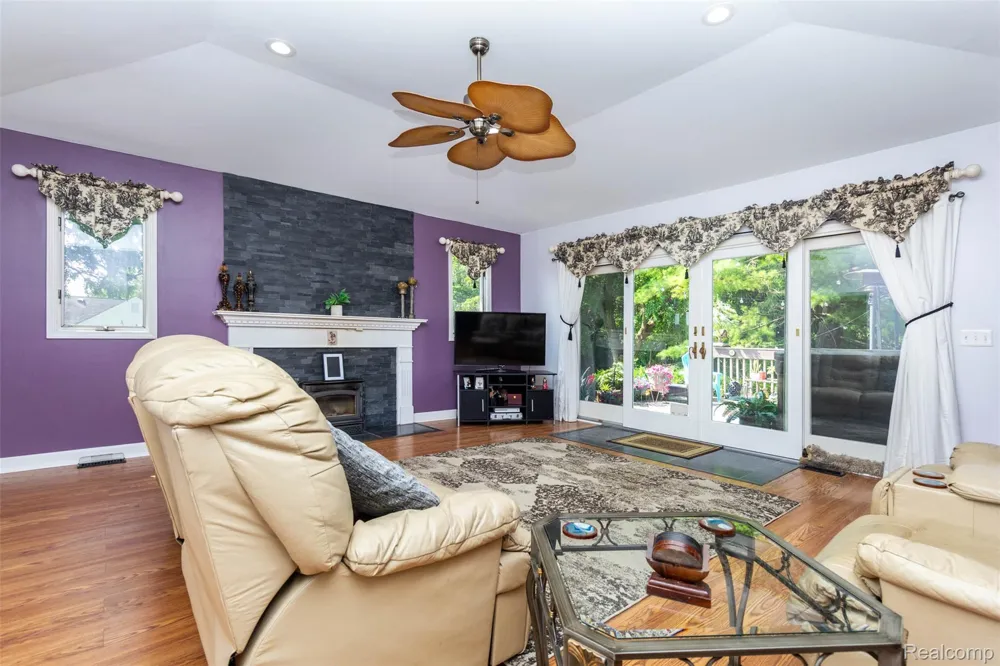 50900 Proctor Road Canton Charter Township, MI 48188