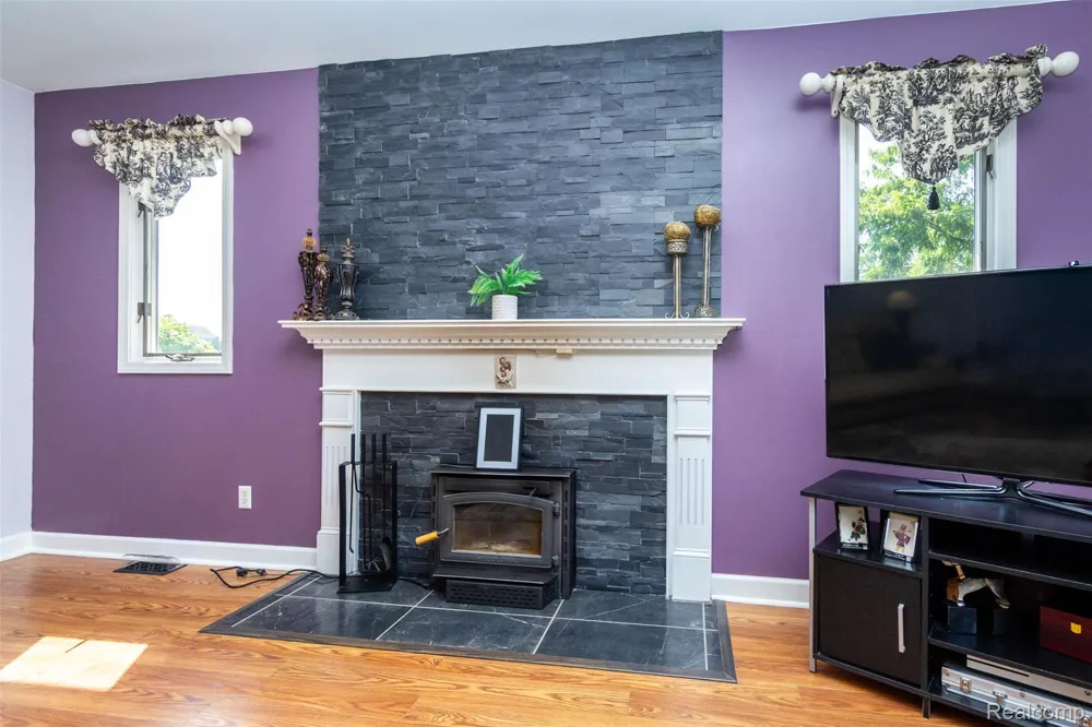 50900 Proctor Road Canton Charter Township, MI 48188