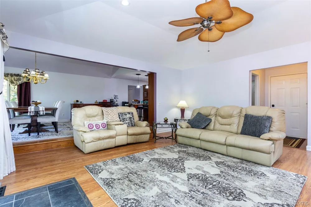 50900 Proctor Road Canton Charter Township, MI 48188