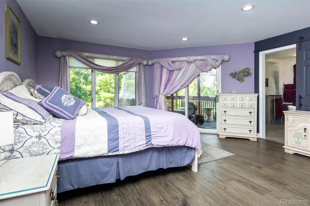 50900 Proctor Road Canton Charter Township, MI 48188