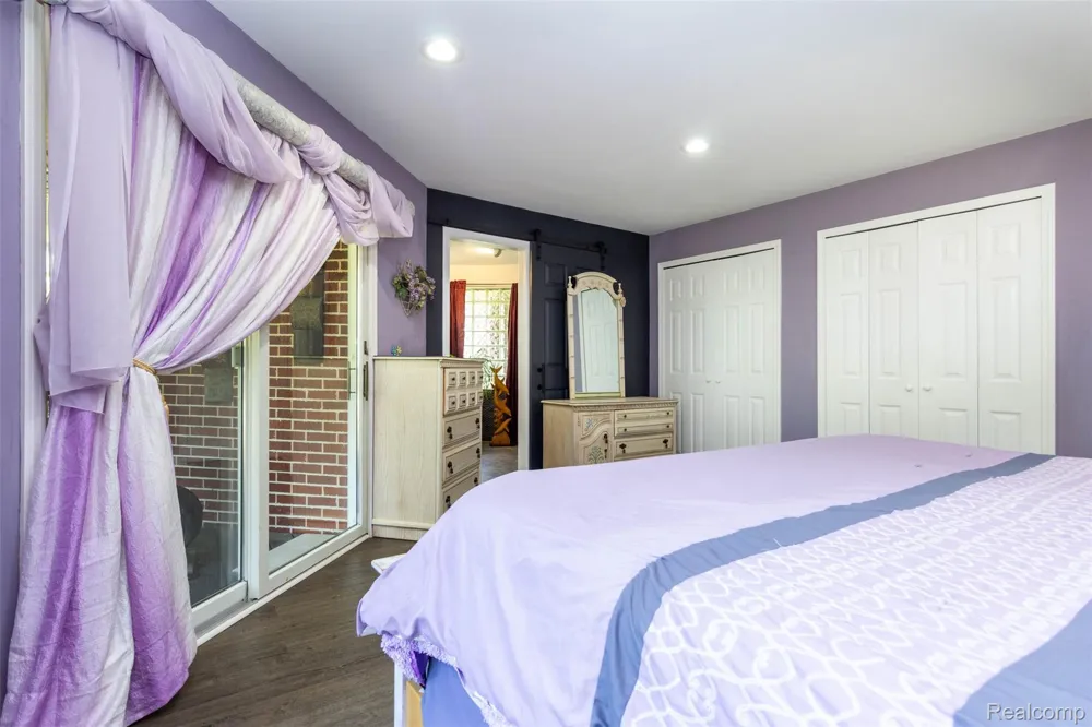 50900 Proctor Road Canton Charter Township, MI 48188