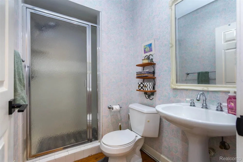 50900 Proctor Road Canton Charter Township, MI 48188