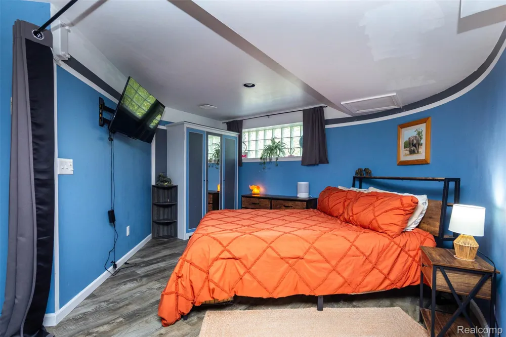 50900 Proctor Road Canton Charter Township, MI 48188